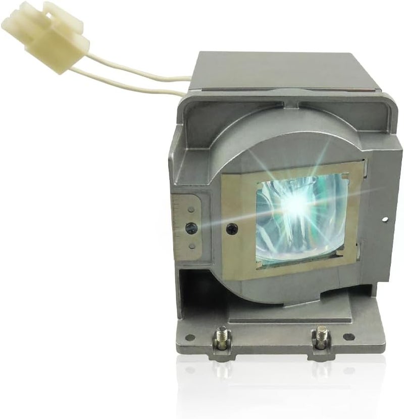 SORNEICDR RLC-072 Replacement Projector Lamp Bulb Compatible with Viewsonic PJD5133 PJD5123 PJD5233 PJD5523W PJD5223 PJD5353 PJD5113 PJD5133-1W Pro6200 Projector Lamp Bulb with Housing - Image 1